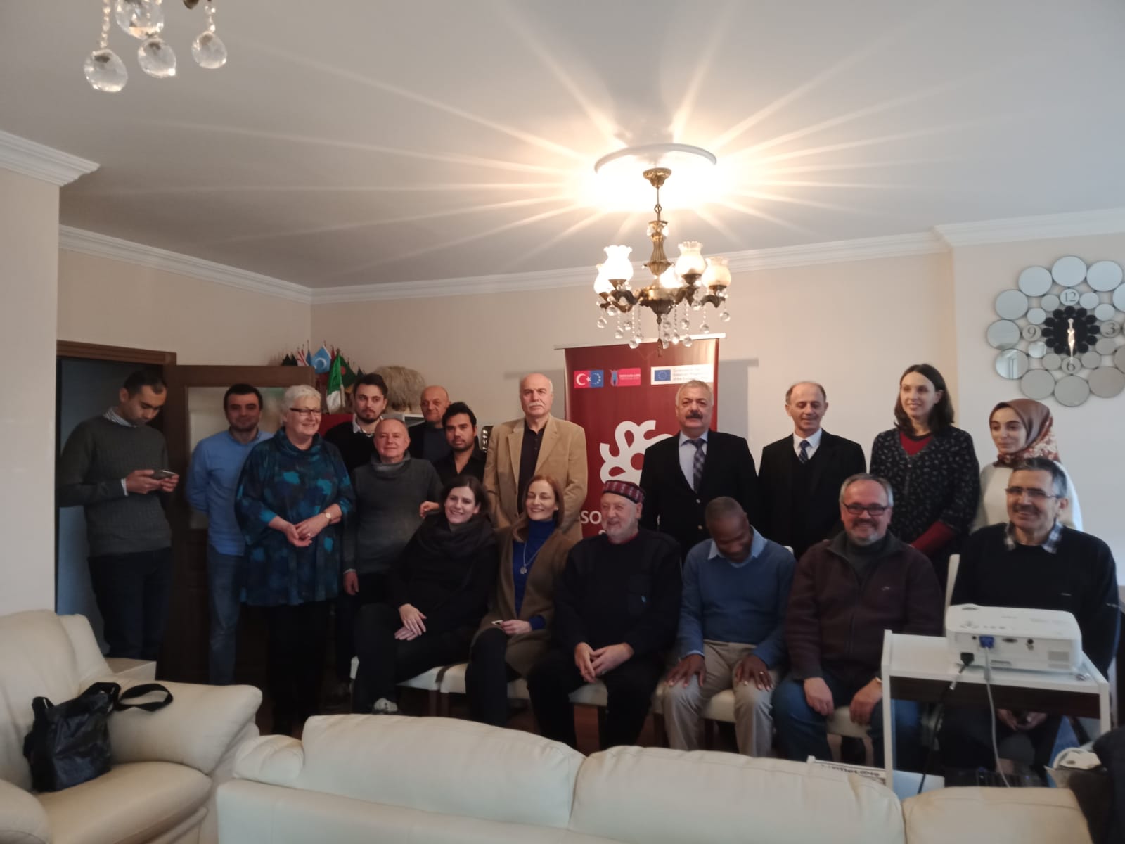 URIE Ankara meeting 4