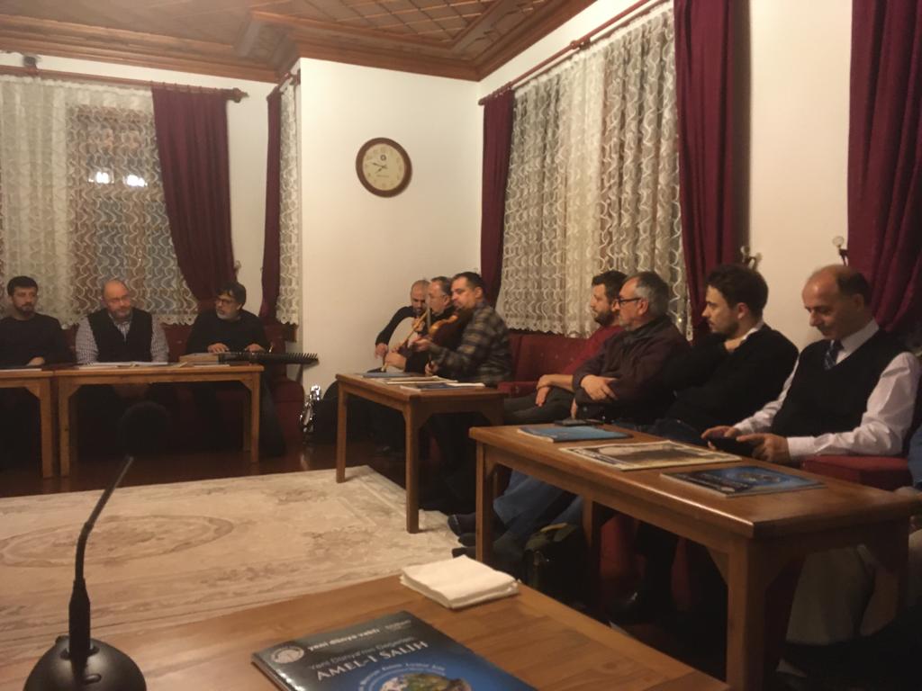 URIE Ankara meeting 6