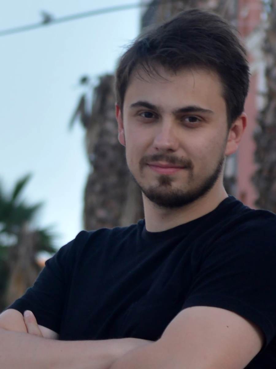 Daniel