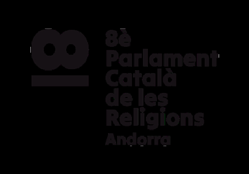 URI Europe representative at the 8th Catalan Parliament of Religions