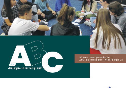 ABC of Interfaith Dialogue Now Available in French!