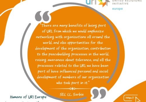 Networking and opportunities - Sombor Educational Center CC (SEC CC) - Serbia