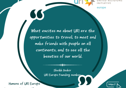 Beauties of our world - Sheikh Bashir Ahmad Dultz