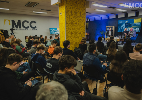 How Transylvania Pioneered Religious Freedom: URI Europe at the Transylvania Lectures