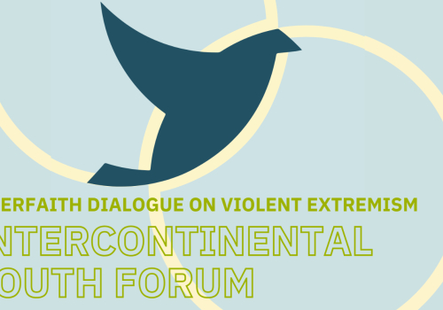 Strengthening Global Youth Partnerships for Violence Prevention: URI Participates in the 2025 iDove Intercontinental Youth Forum